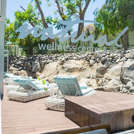 Alexandre Troya Hotel Playa de las Americas  Exterior photo