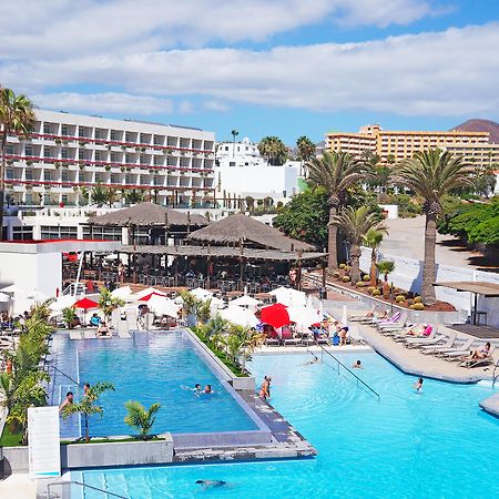 Alexandre Troya Hotel Playa de las Americas  Exterior photo