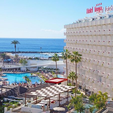 Alexandre Troya Hotel Playa de las Americas  Exterior photo