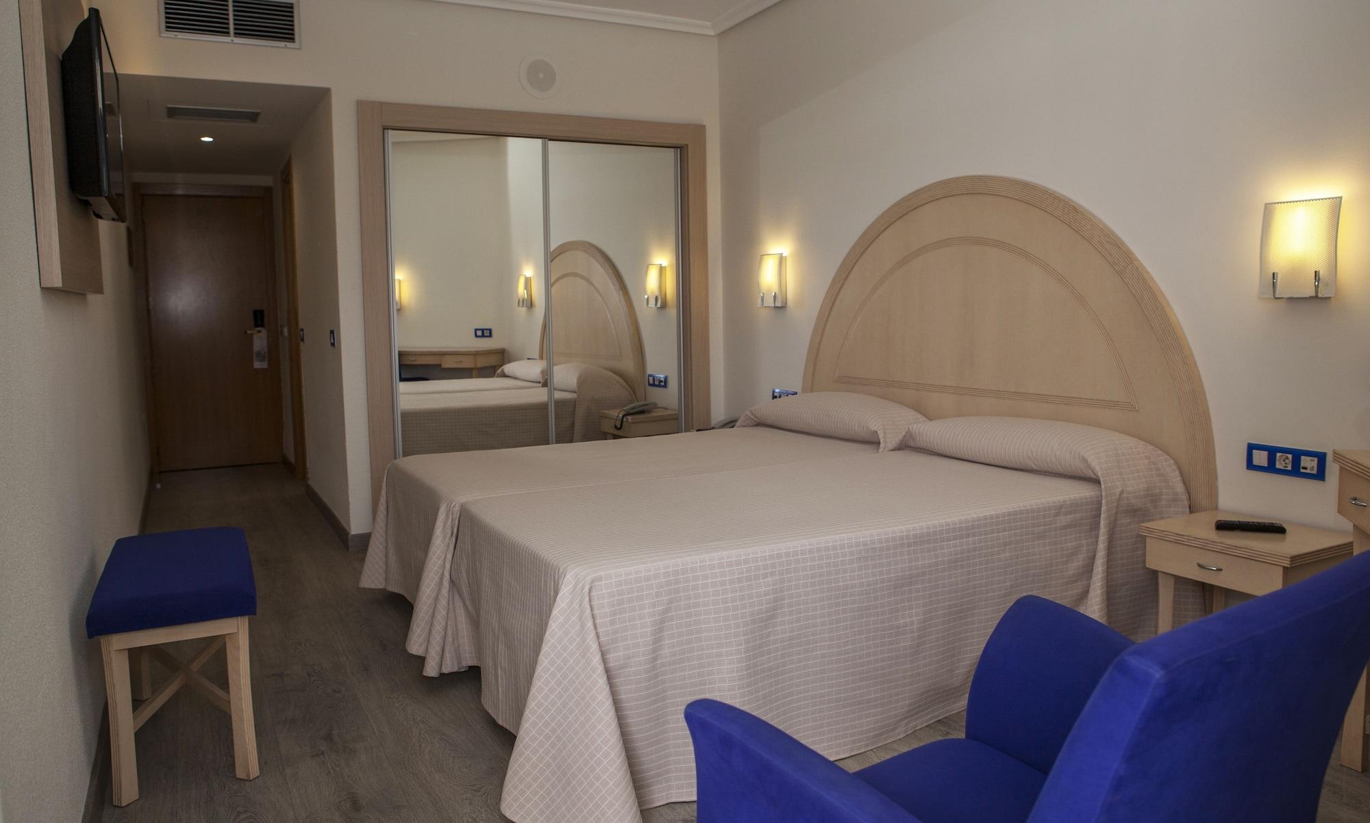 Alexandre Troya Hotel Playa de las Americas  Exterior photo