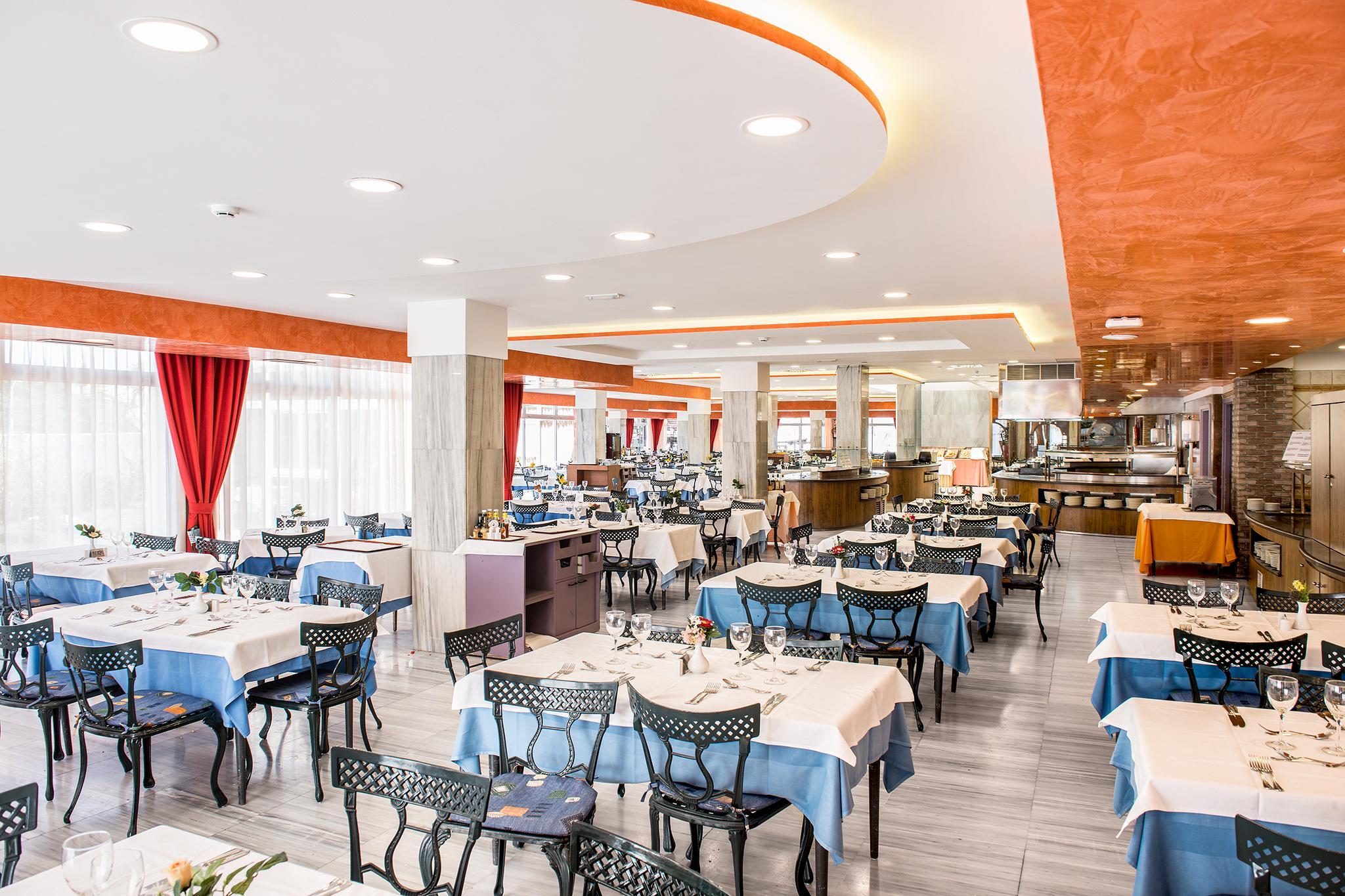 Alexandre Troya Hotel Playa de las Americas  Exterior photo