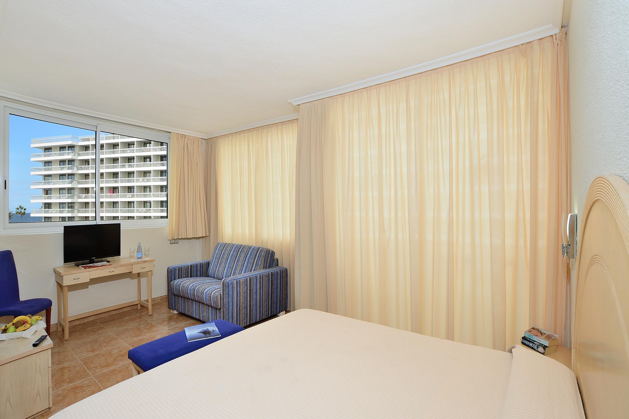 Alexandre Troya Hotel Playa de las Americas  Exterior photo