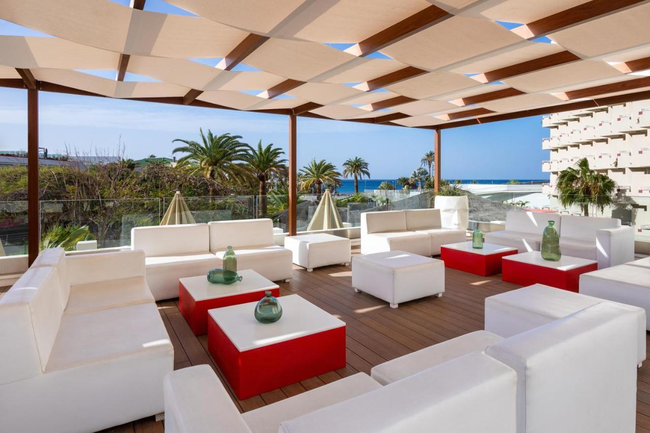 Alexandre Troya Hotel Playa de las Americas  Exterior photo