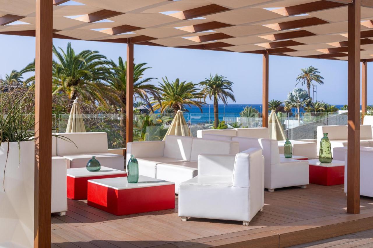 Alexandre Troya Hotel Playa de las Americas  Exterior photo