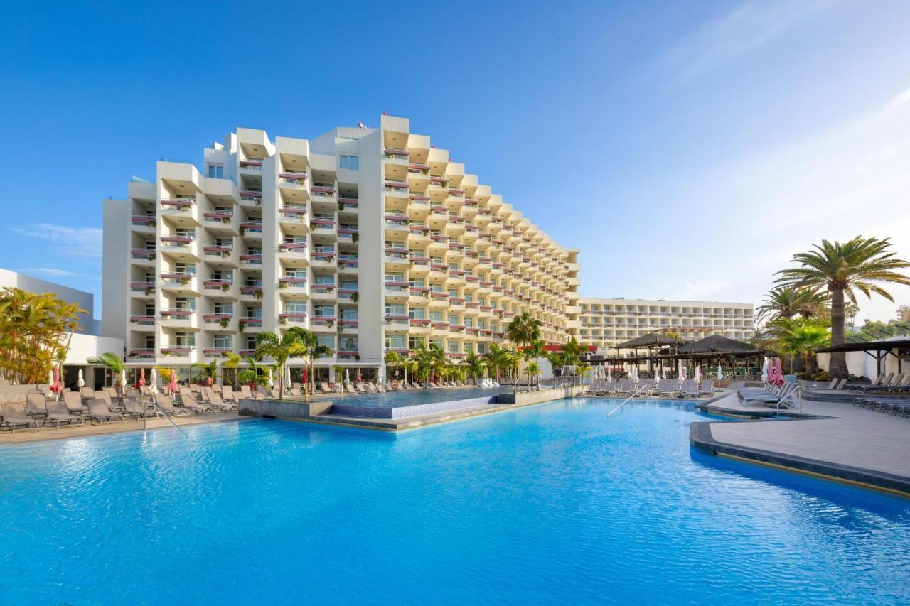 Alexandre Troya Hotel Playa de las Americas  Exterior photo
