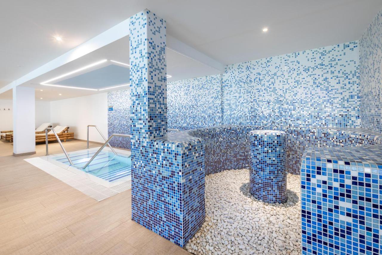 Alexandre Troya Hotel Playa de las Americas  Exterior photo