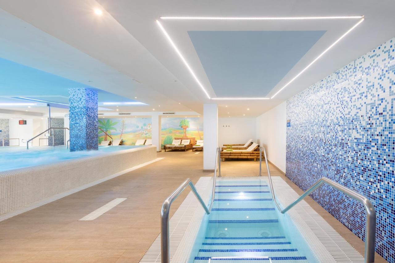 Alexandre Troya Hotel Playa de las Americas  Exterior photo