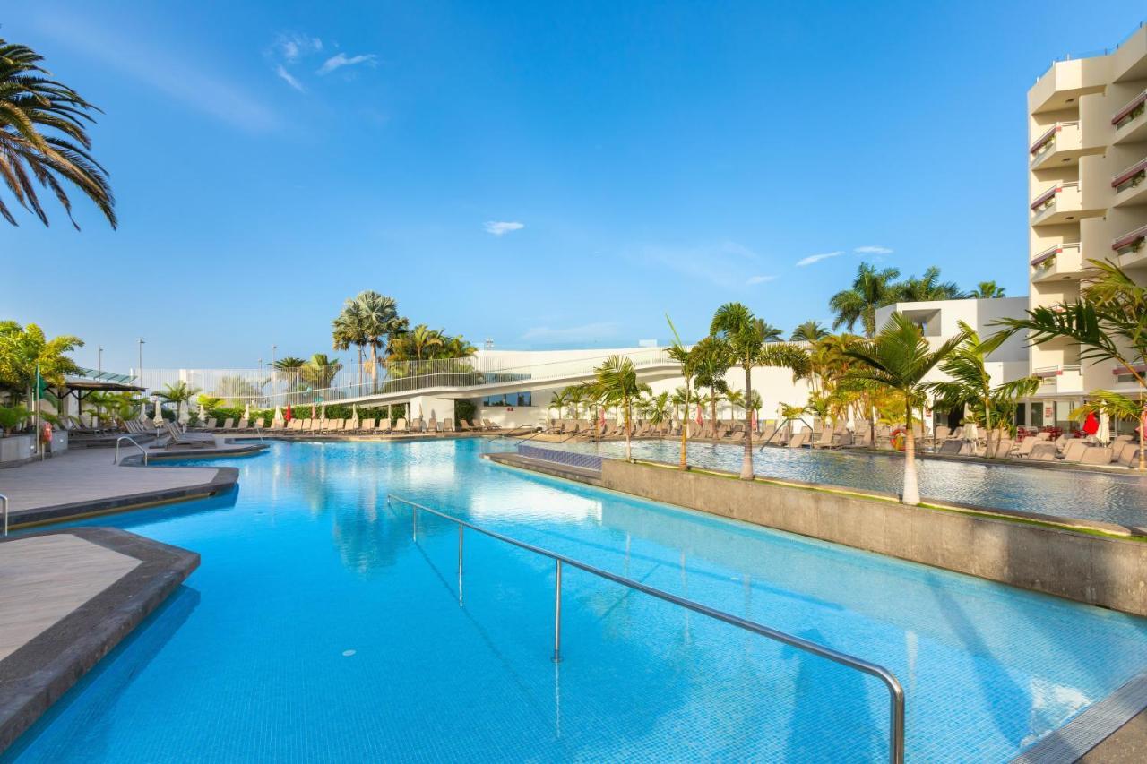 Alexandre Troya Hotel Playa de las Americas  Exterior photo