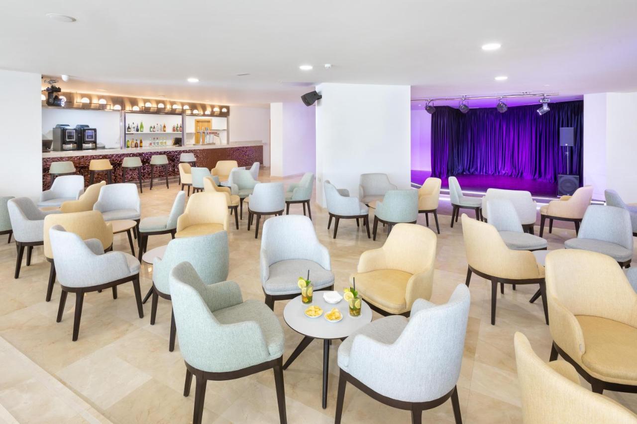 Alexandre Troya Hotel Playa de las Americas  Exterior photo