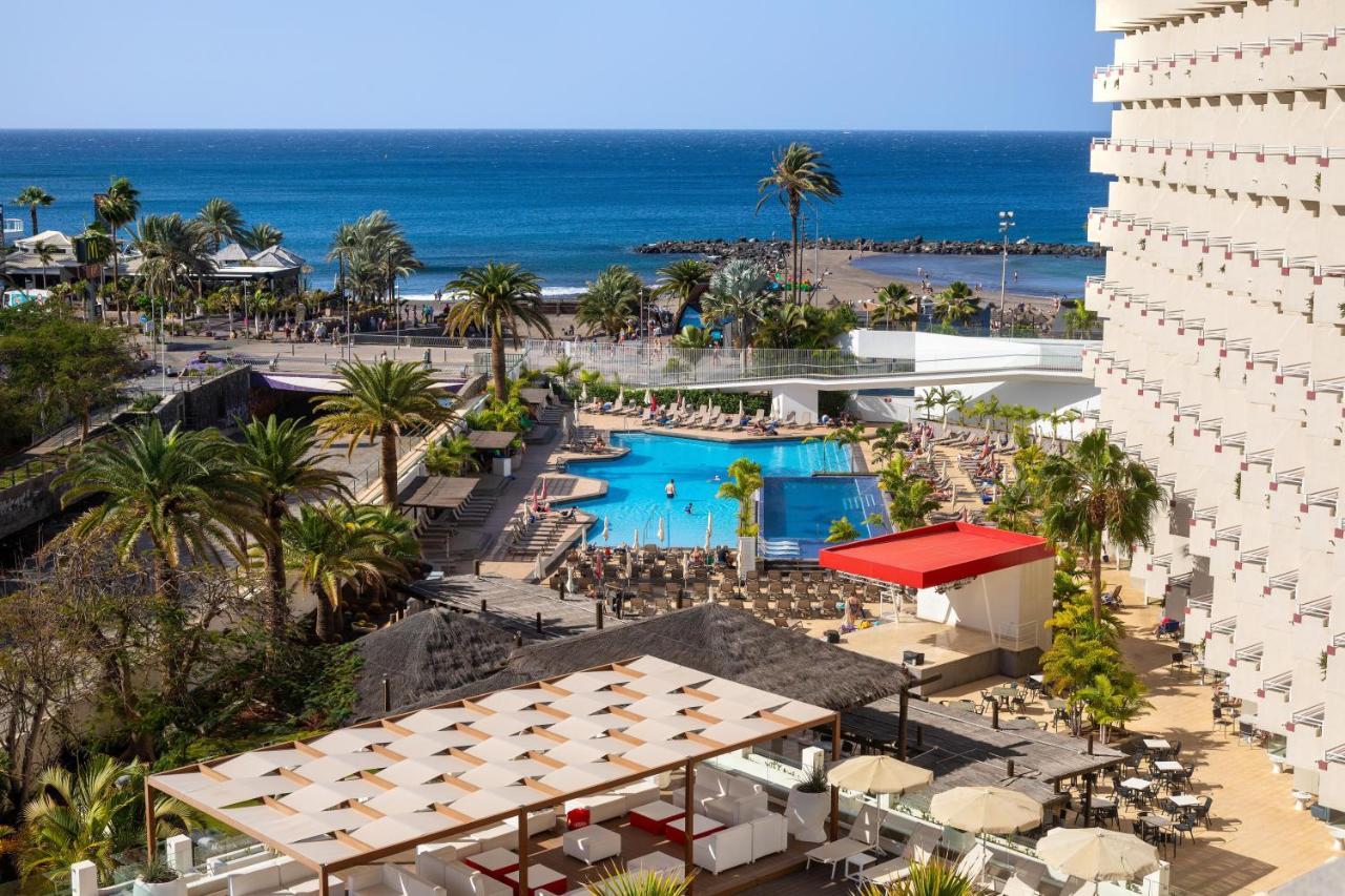 Alexandre Troya Hotel Playa de las Americas  Exterior photo