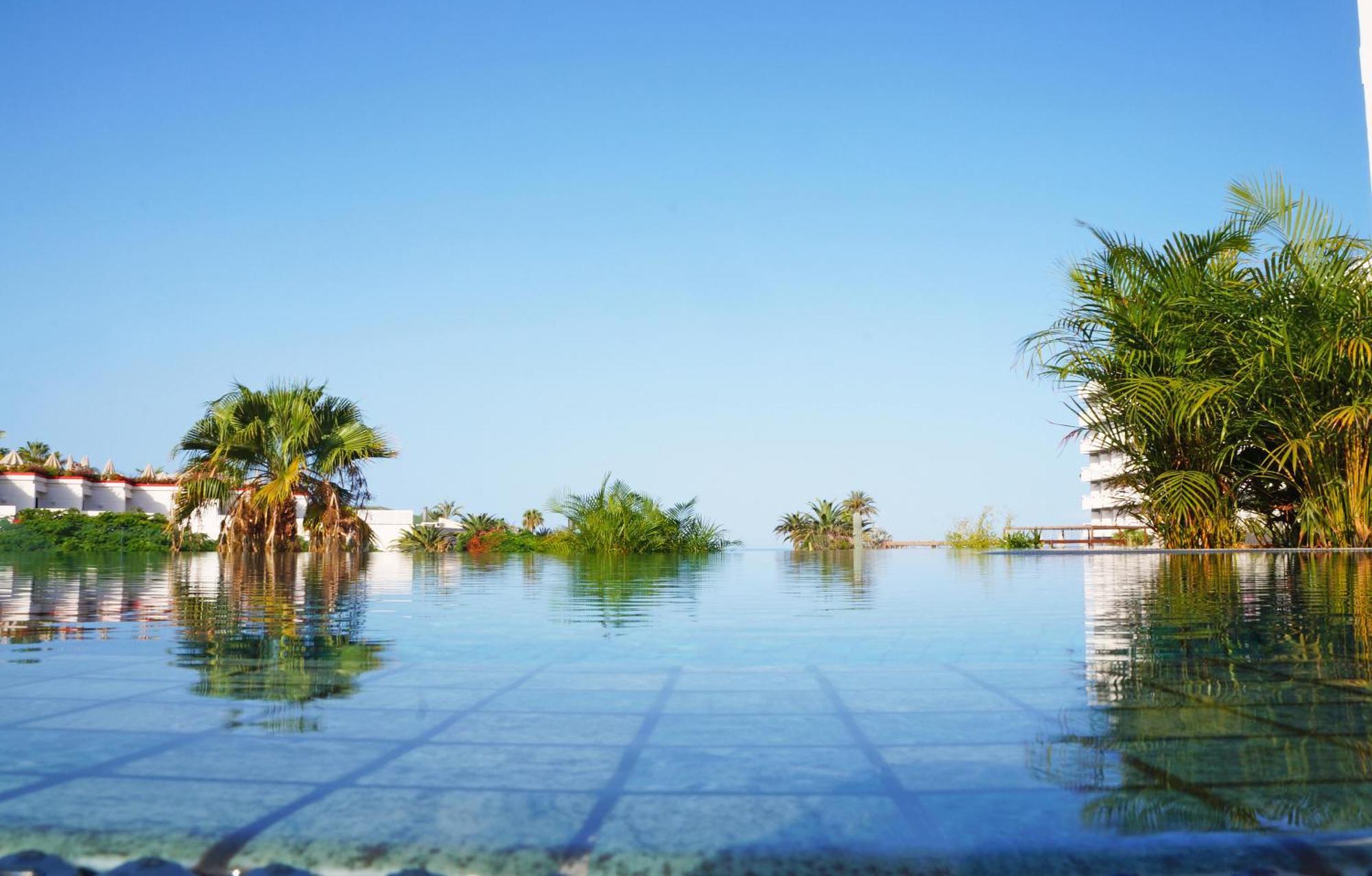 Alexandre Troya Hotel Playa de las Americas  Exterior photo