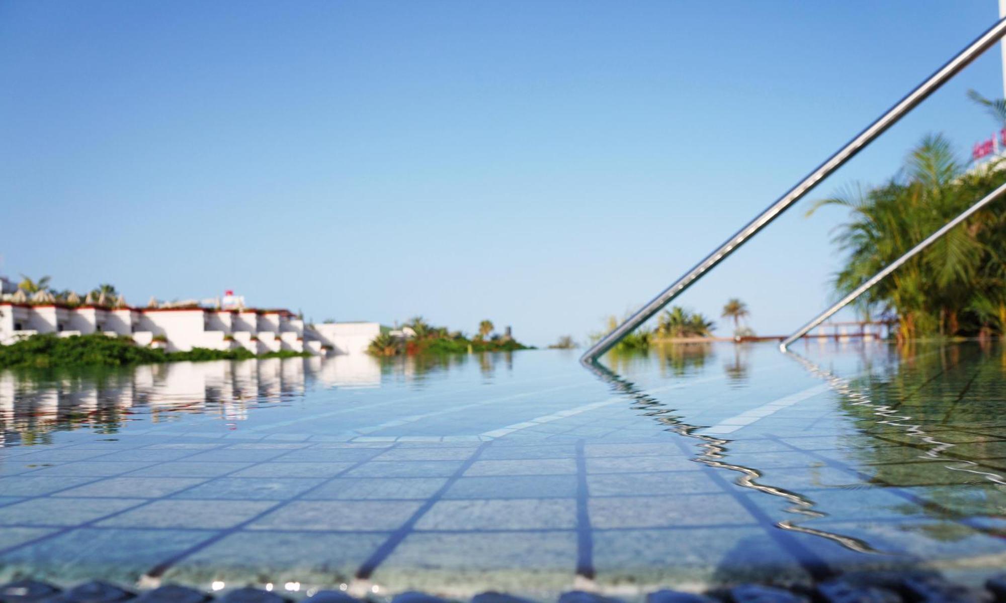 Alexandre Troya Hotel Playa de las Americas  Exterior photo